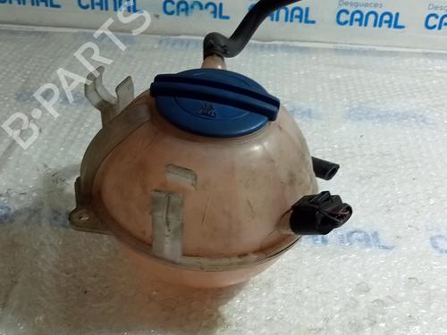 Expansion tank VW PASSAT B6 (3C2)  | BP20830132C120 