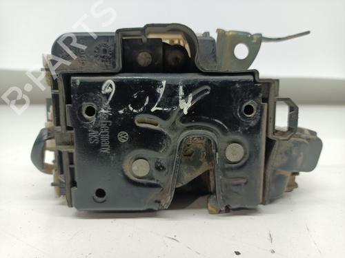 Used Front left lock SEAT IBIZA II (6K1) 1.4 16V (75 hp) 20816999