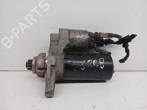 Used Starter VW GOLF VI (5K1) 1.6 TDI (105 hp) 28152959