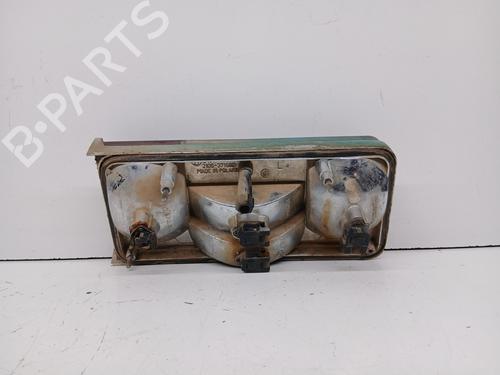 Left taillight LADA NIVA Closed Off-Road Vehicle (2121, 2131) 1600 4x4 | BP28534794C34 