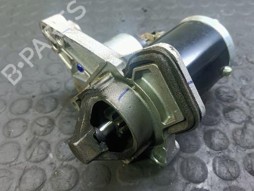 Startmotor RENAULT MEGANE III Hatchback (BZ0/1_, B3_) [2008-2025]  29167498