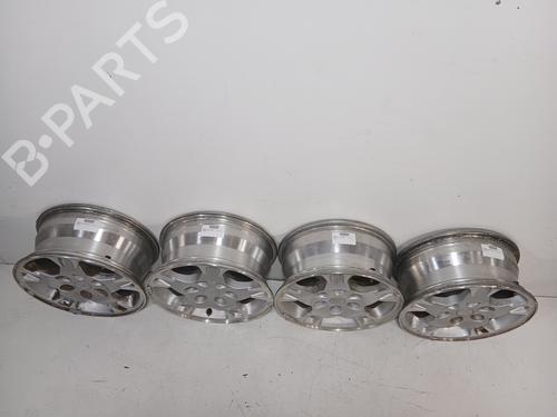 Felga MITSUBISHI PAJERO III (V7_W, V6_W)  | BP28296491C45 
