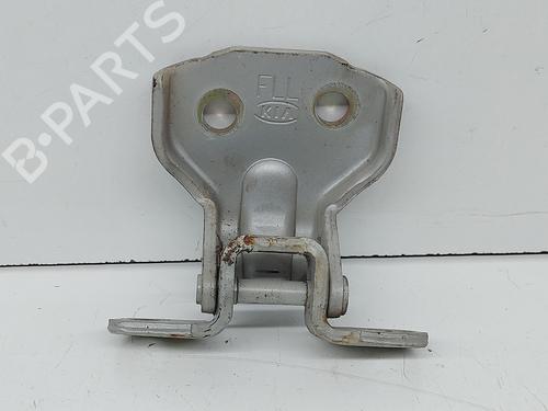 Hinge/Door check strap KIA SORENTO I (JC)  | BP26576394C146 