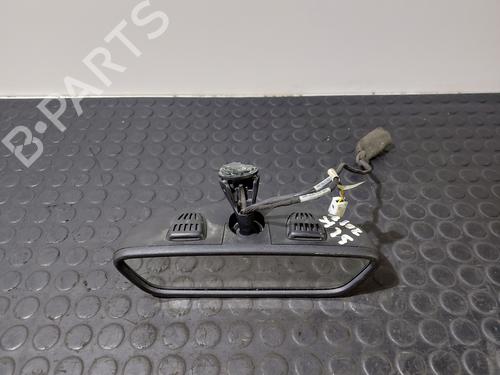Rear mirror MERCEDES-BENZ SLK (R172) 200 (172.448) | BP29573183I6 