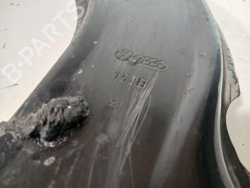 Right front suspension arm SEAT TOLEDO II (1M2)  | BP29636164M13 