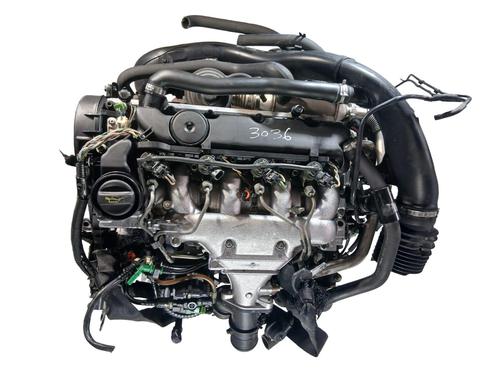 Engine PEUGEOT 607 (9D, 9U) 2.2 HDi | BP29944728M1