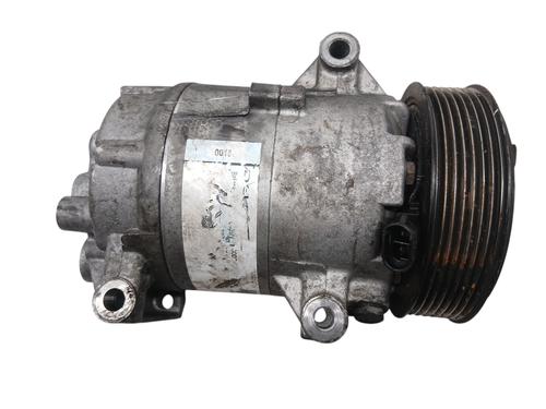 AC compressor RENAULT MEGANE II Saloon (LM0/1_) 1.9 dCi (LM0G, LM1G, LM2C) | BP33689419M34 - Image 2