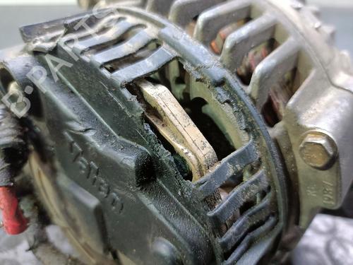 Alternator PEUGEOT 106 II (1A_, 1C_) 1.4 i | BP20825280M7 