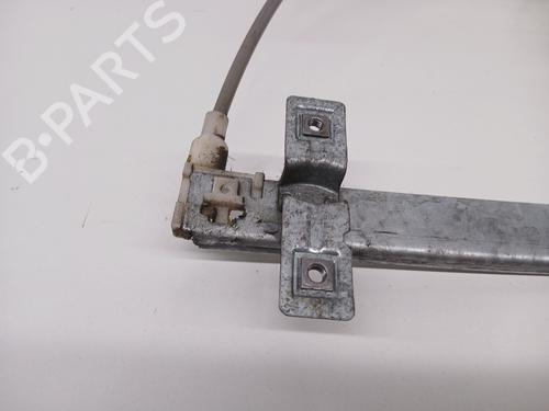 Rear right window mechanism SEAT TOLEDO I (1L2) 1.9 TD | BP29610908C25 