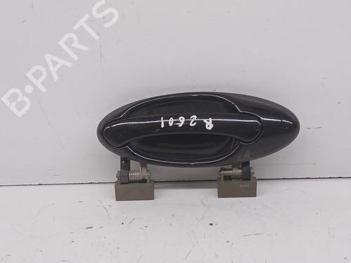 Used Front right exterior door handle SAAB 9-5 (YS3E) 2.0 t (150 hp) 27276900