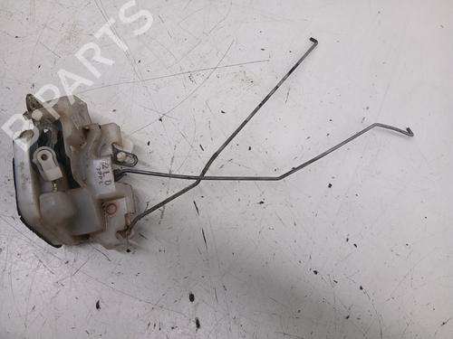 Rear left lock MITSUBISHI L200 (K7_T, K6_T, K5_T) 2.5 TD 4WD (K74T) | BP29748878C100
