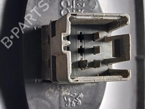 Warning switch PEUGEOT PARTNER MPV (5_, G_) 1.9 D | BP32236925I22 - Image 3
