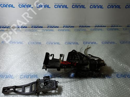 Front right lock FORD FOCUS II (DA_, HCP, DP)  | BP20833555C97 