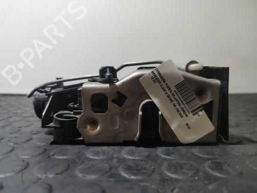 Used Front right lock MERCEDES-BENZ A-CLASS (W168) A 160 (168.033, 168.133) (102 hp) 20831550