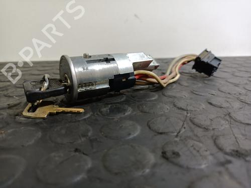 Used Ignition barrel RENAULT 11 (B/C37_) [1983-1995]  31949463