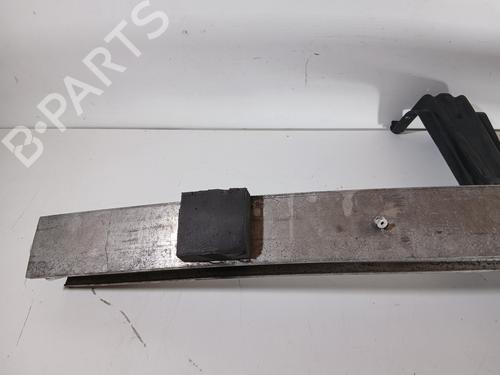 Front bumper reinforcement AUDI A3 (8L1) 1.8 T | BP28179010C109 