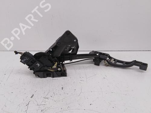 Used Front right lock FORD FOCUS II (DA_, HCP, DP) 1.8 TDCi (115 hp) 27979847