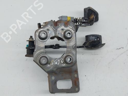 bremsepedal CITROËN BERLINGO MULTISPACE (B9) 1.6 HDi 75 16V | BP25823516I19 