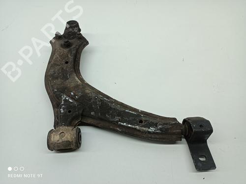 Used Left front suspension arm Left front suspension arm PEUGEOT 306 (7B, N3, N5) 1.9 STD (69 hp) 31671611 31671611