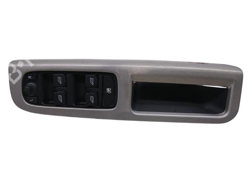 Used Left front window switch Left front window switch VOLVO S40 II (544) 2.0 D (136 hp) 36470061 36470061