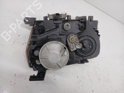 Right headlight SUZUKI GRAND VITARA II (JT, TE, TD) 1.9 DDiS (JB419WD, JB419XD) | BP29731602C29 