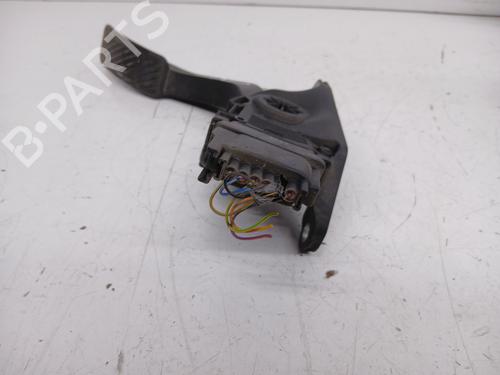 Pedal FORD TOURNEO COURIER B460 MPV 1.5 TDCi | BP28367412I4 