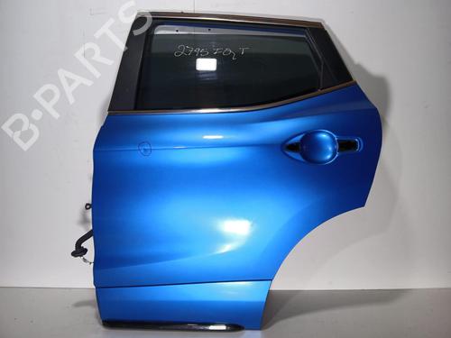 Used Left rear door NISSAN QASHQAI II (J11, J11_) [2013-2025]  29715834