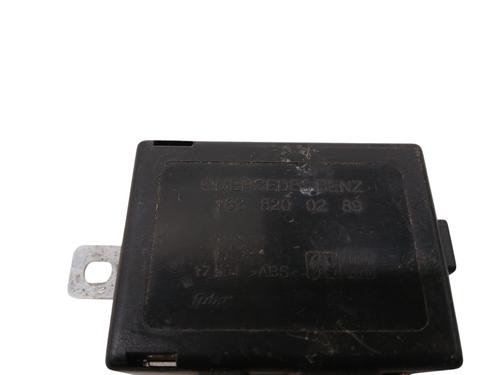 Used Electronic module Electronic module RENAULT KANGOO Express (FC0/1_) [1997-2026] 33891295 33891295