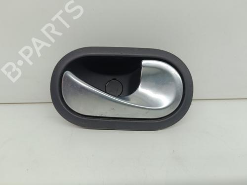 Used Front right exterior door handle RENAULT SCÉNIC II (JM0/1_) [2003-2010]  28010597