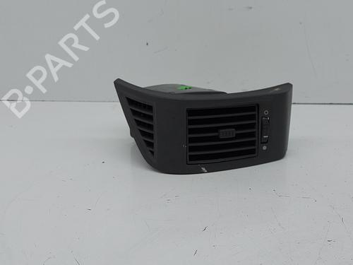Used Air vent PEUGEOT BOXER Van 2.2 HDi 120 (120 hp) 26664223