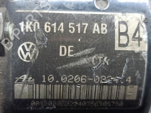 ABS pump AUDI A3 (8P1)  | BP20843815M43 