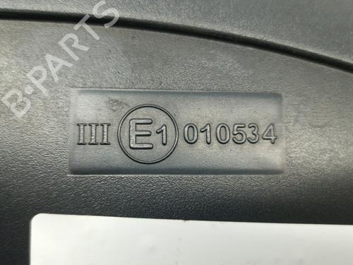 Left mirror OPEL ASTRA G Saloon (T98)  | BP20823842C26 