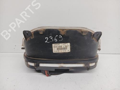 Instrument cluster PEUGEOT BIPPER (AA_)  | BP28004922C47