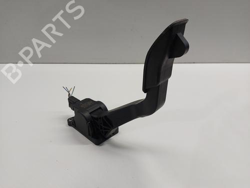 Pedal CITROËN C3 I (FC_, FN_) 1.1 i | BP21286938I4 