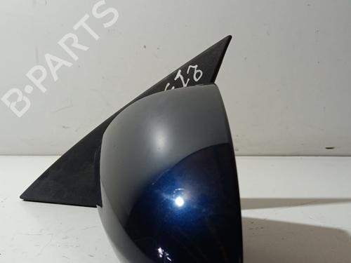 Left mirror NISSAN PRIMERA (P12) 2.2 Di | BP20824959C26 