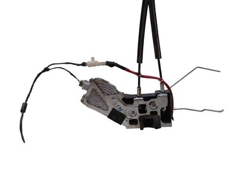 Used Front right lock Front right lock MAHINDRA XUV500 [2011-2026] 39901705 39901705