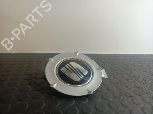 Hulkapsel SEAT TOLEDO II (1M2) 1.9 TDI (110 hp) 31904101