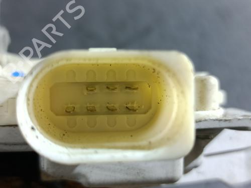 Front right lock SEAT EXEO (3R2) 2.0 TDI | BP20831793C97 