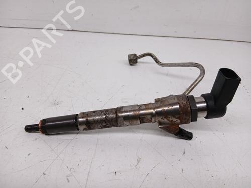 Injector NISSAN QASHQAI I (J10, NJ10)  | BP29610936M100 