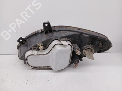 Left headlight MERCEDES-BENZ VITO / MIXTO Van (W639) 109 CDI (639.601, 639.603, 639.605) | BP27311841C28 