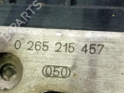 ABS pump NISSAN TERRANO II (R20)  | BP20843401M43 