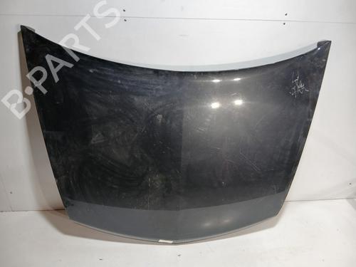 Used Hood RENAULT VEL SATIS (BJ0_) 2.2 dCi (BJ0E, BJ0F) (150 hp) 20839500