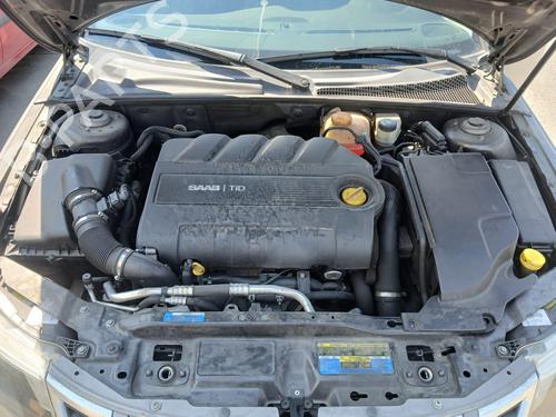 Fuse box SAAB 9-3 (YS3F, E79, D79, D75) 1.9 TiD | BP29211757E1 