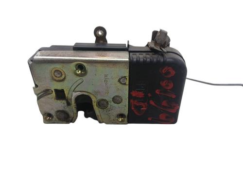 Used Front left lock Front left lock 37801906 37801906