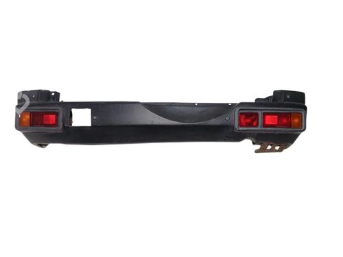 Used Rear bumper Rear bumper MITSUBISHI PAJERO PININ I (H6_W, H7_W) 2.0 GDI (H67W, H77W) (129 hp) 36300810 36300810