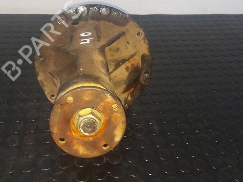 Used Rear differential SUZUKI SAMURAI Closed Off-Road Vehicle (SJ_) 1.3 All-wheel Drive (SJ413, SJ70, SJ80) (70 hp) 20844775