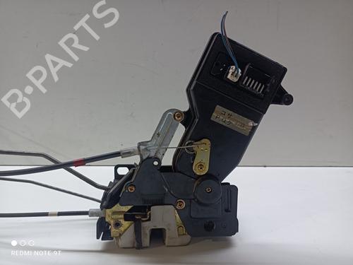 Front right lock MAZDA 6 Hatchback (GG) 1.8 | BP20831038C97 