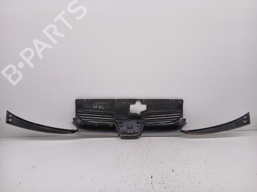 Grille PEUGEOT 206 Hatchback (2A/C) 1.4 LPG | BP27472196C40 