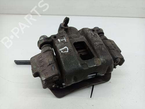 Used Left rear brake caliper TOYOTA LAND CRUISER 90 (_J9_) [1995-2003]  24447817