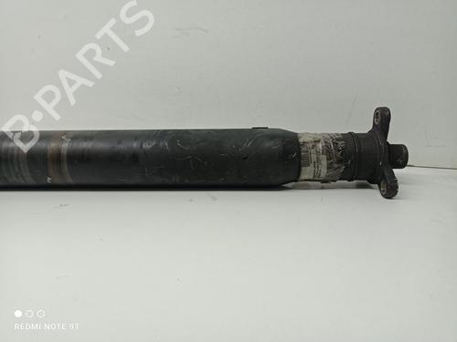 Driveshaft MERCEDES-BENZ C-CLASS Coupe (CL203) C 220 CDI (203.708) | BP20843961M37 